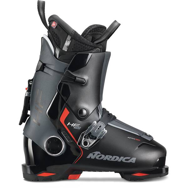 Nordica Herren Skischuh HF 110 (GW) von NORDICA