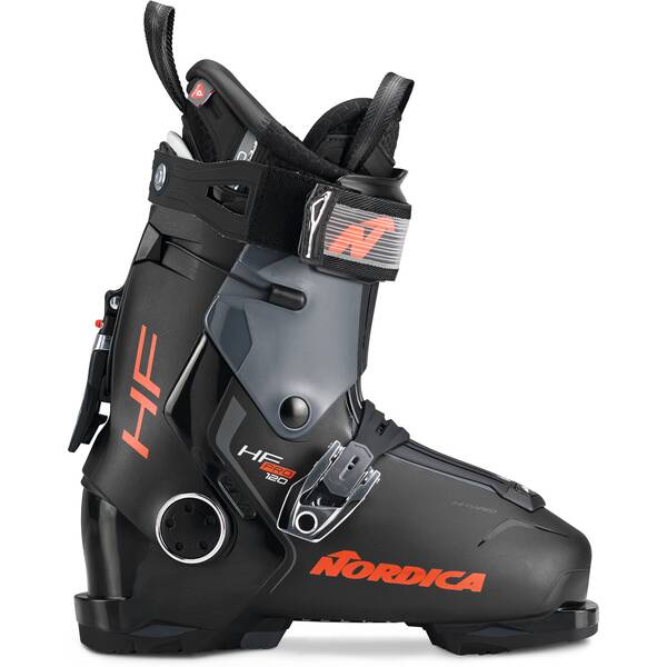 Nordica Herren Skischuh HF PRO 120 (GW) von NORDICA