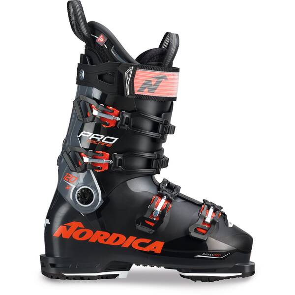 Nordica Herren Skischuh PRO MACHINE 120 X (GW) von NORDICA