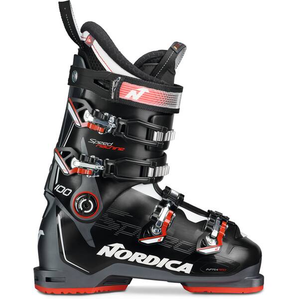 Nordica Herren Skischuh SPEEDMACHINE 100 von NORDICA