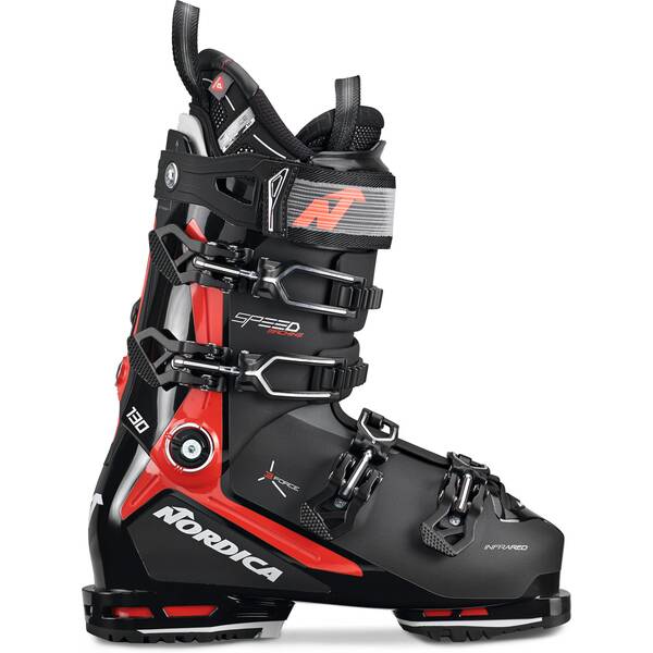 Nordica Herren Skischuh SPEEDMACHINE 3 130 (GW) von NORDICA