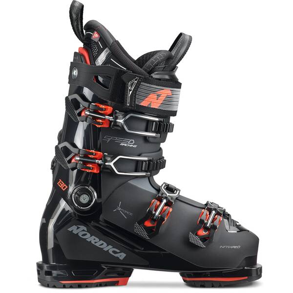 Nordica Herren Skischuh SPEEDMACHINE 3 130 (GW) von NORDICA