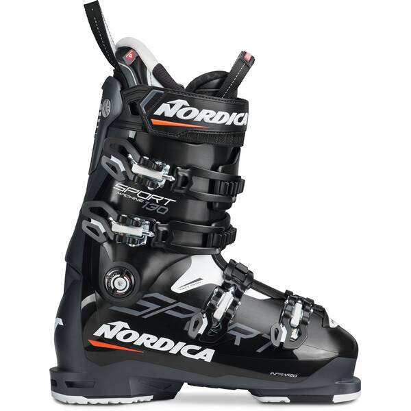 Nordica Herren Skischuh SPORTMACHINE 130 von NORDICA