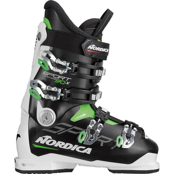 Nordica Herren Skischuh SPORTMACHINE 90 X von NORDICA