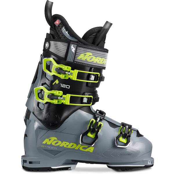 Nordica Herren Skischuh STRIDER 120 DYN von NORDICA