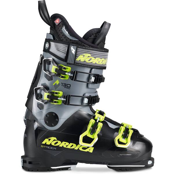 Nordica Herren Skischuh STRIDER 130 PRO DYN von NORDICA