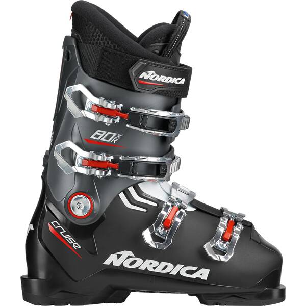 Nordica Herren Skischuh THE CRUISE 80 X R von NORDICA