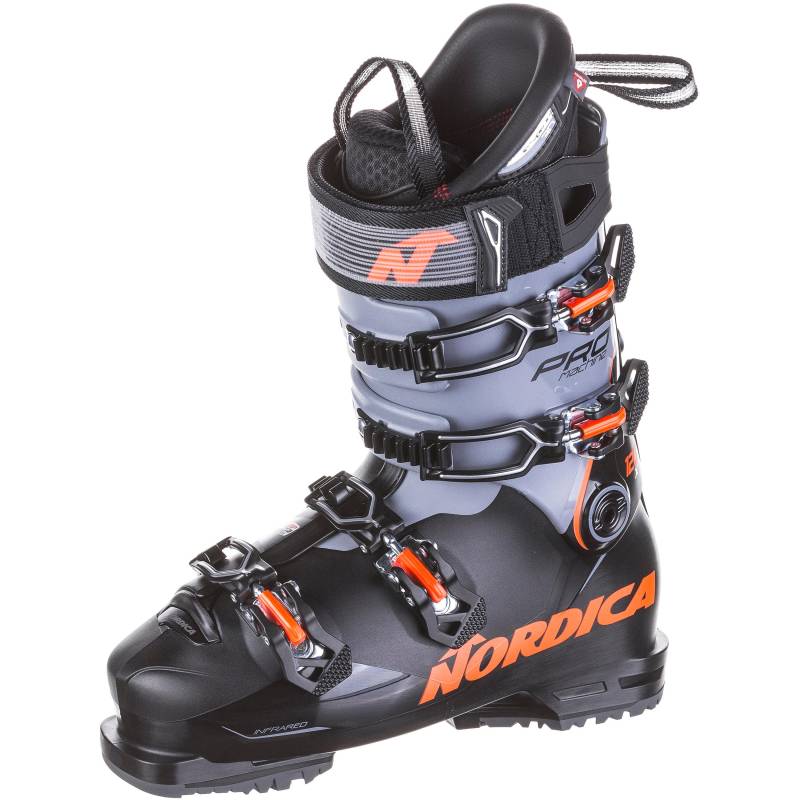 Nordica PRO MACHINE 120 X GW Skischuhe Herren Nordica PRO MACHINE 120 X GW Skischuhe Herren von NORDICA