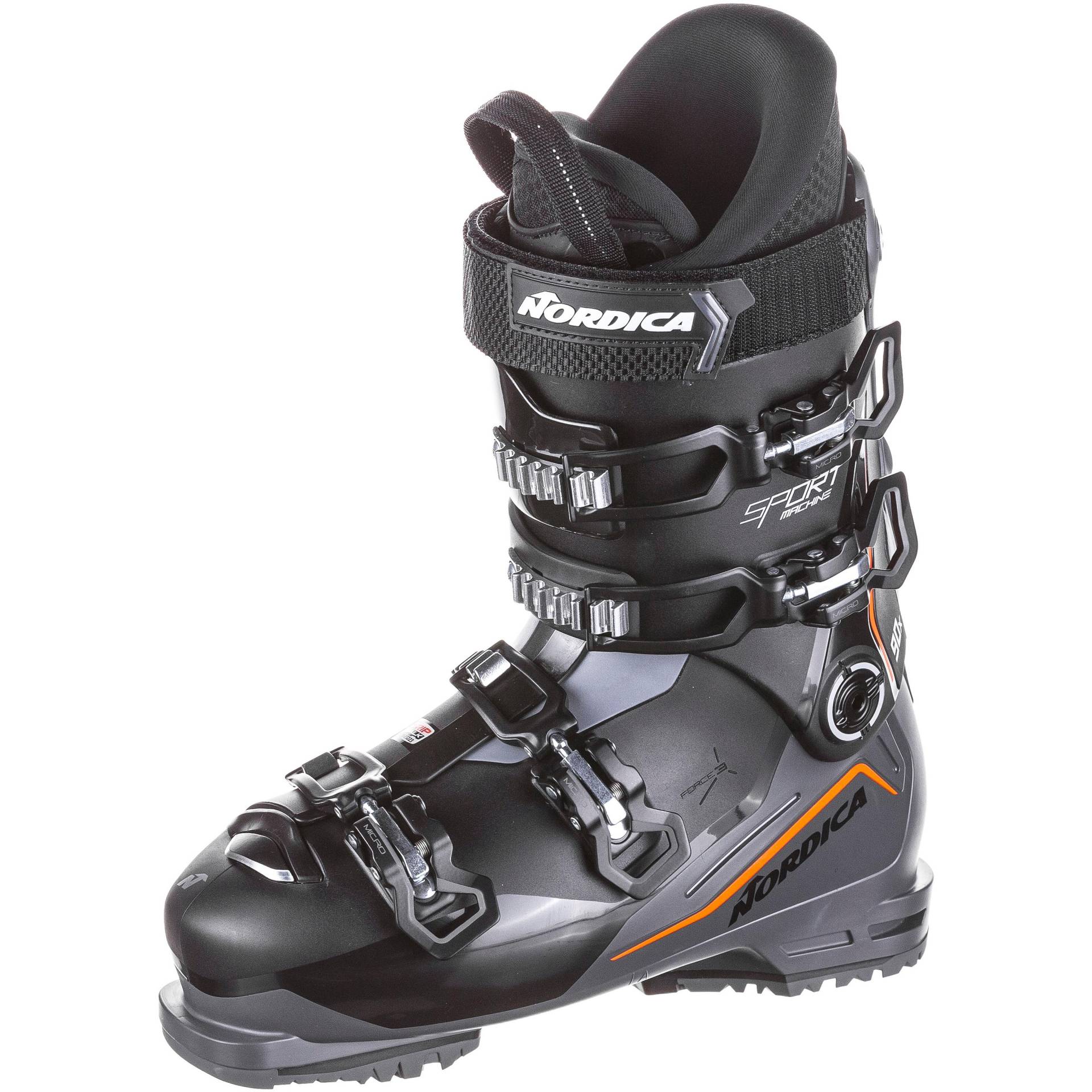 Nordica SPORTMACHINE 3 90 X GW Skischuhe Herren von NORDICA