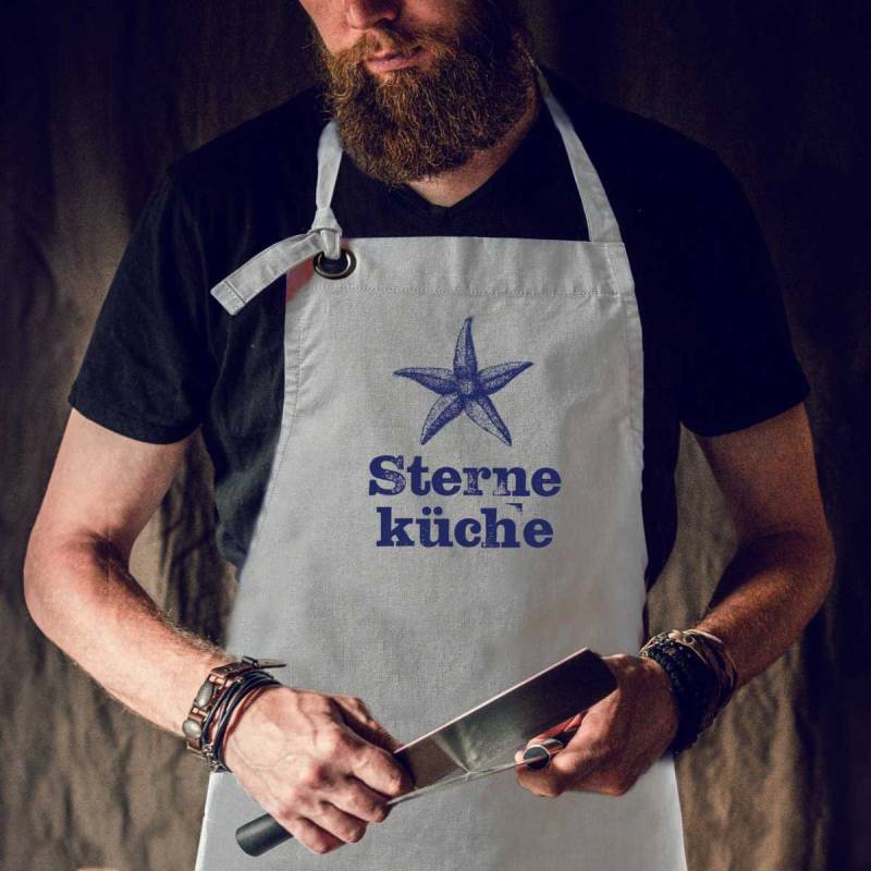 Kochschürze Sterneküche von NORDIG