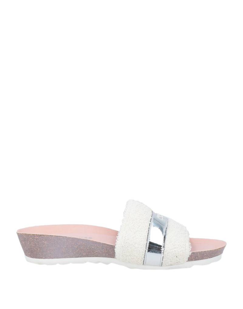 NORDIKAS Sandale Damen Weiß von NORDIKAS