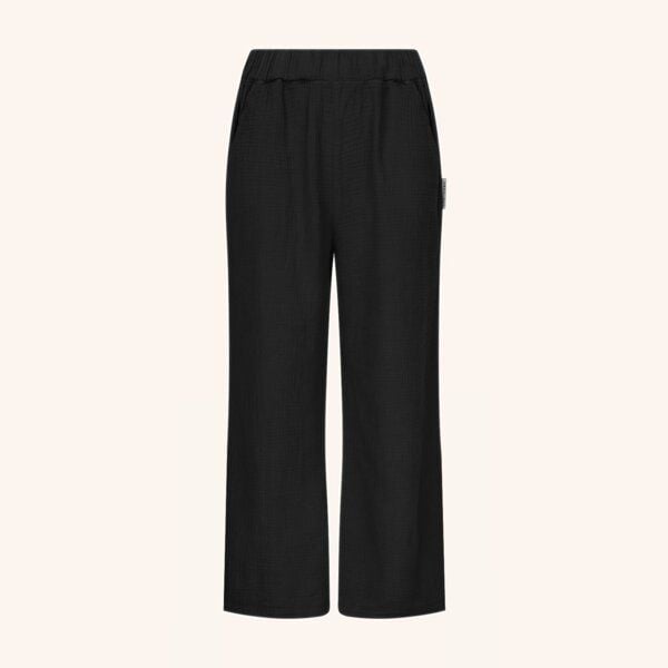 NORDLICHT Damen Hose aus Bio-Baumwolle Musselin LEJA von NORDLICHT