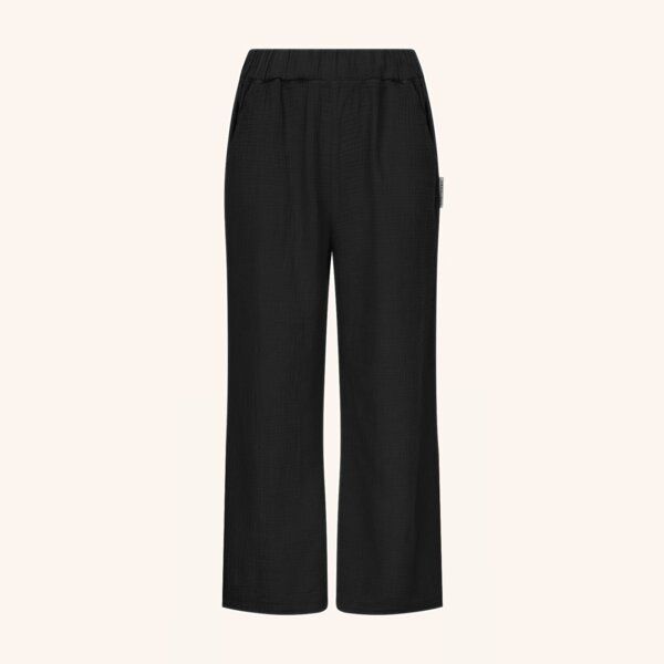 NORDLICHT Damen Hose aus Bio-Baumwolle Musselin LEJA von NORDLICHT