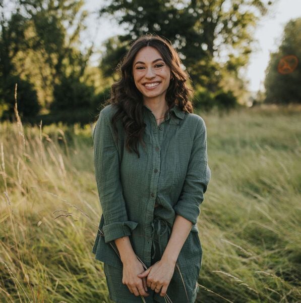 NORDLICHT Damen Musselin Bluse aus 100% Bio-Baumwolle FENJA NORDLICHT Damen Musselin Bluse aus 100% Bio-Baumwolle FENJA von NORDLICHT