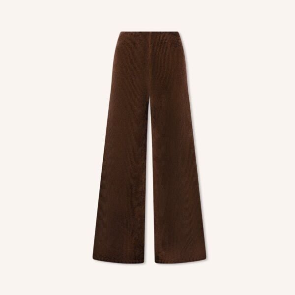 NORDLICHT Jersey Cord Hose Lova aus 100% Bio-Baumwolle NORDLICHT Jersey Cord Hose Lova aus 100% Bio-Baumwolle von NORDLICHT