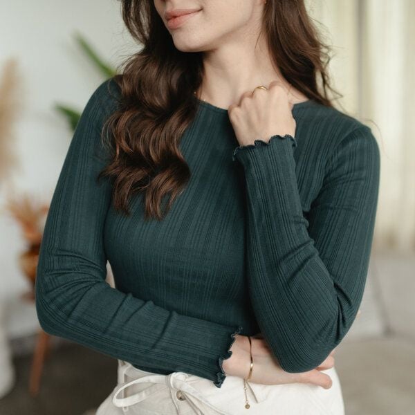 NORDLICHT Langarmshirt Maja NORDLICHT Langarmshirt Maja von NORDLICHT