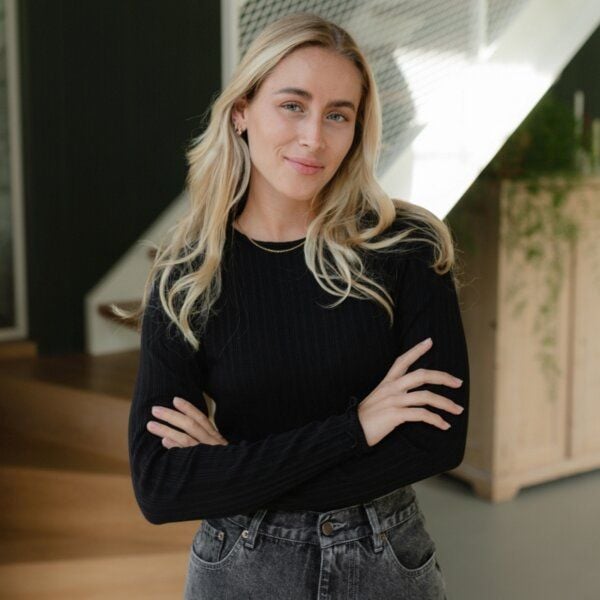 NORDLICHT Langarmshirt Maja NORDLICHT Langarmshirt Maja von NORDLICHT