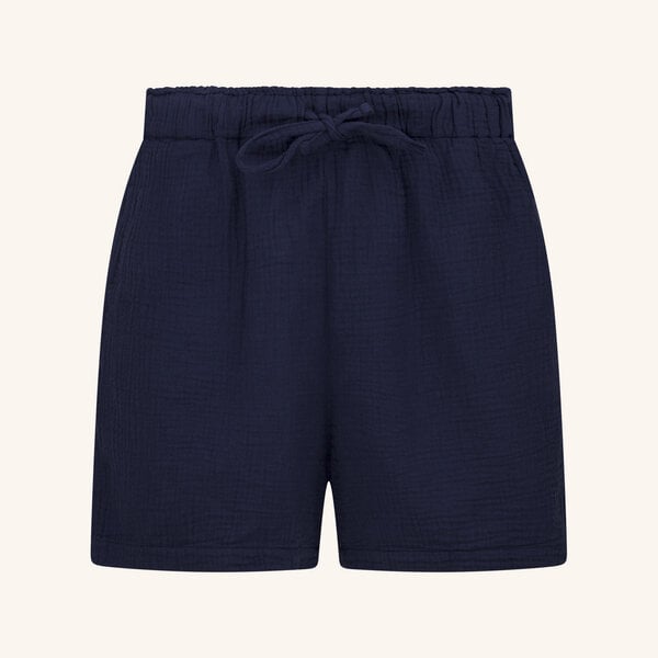 NORDLICHT Musselin Shorts aus 100% Bio-Baumwolle LEJA NORDLICHT Musselin Shorts aus 100% Bio-Baumwolle LEJA von NORDLICHT