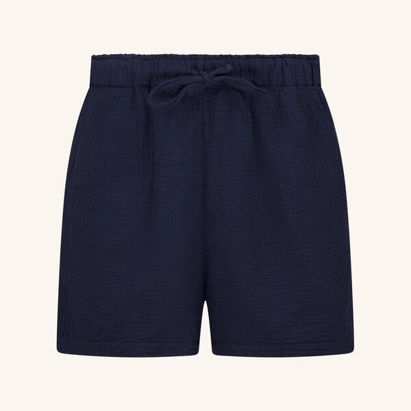 NORDLICHT Musselin Shorts aus 100% Bio-Baumwolle LEJA von NORDLICHT