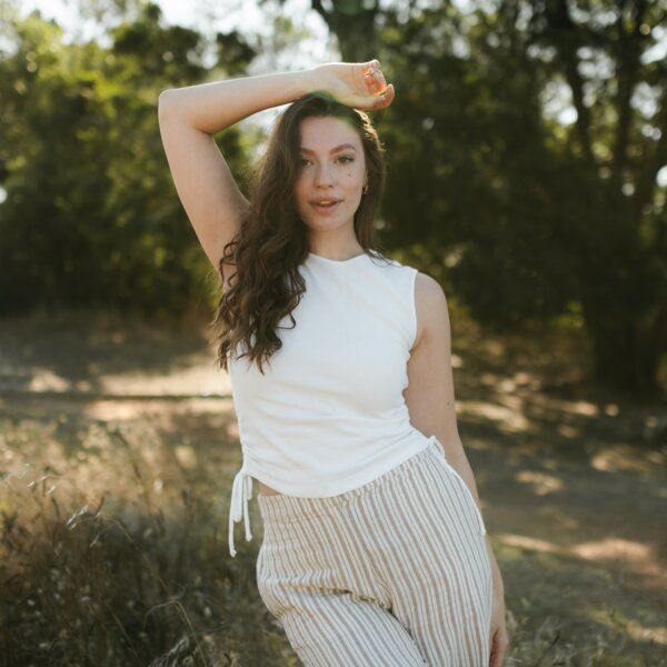 NORDLICHT Ripptop Nami von NORDLICHT