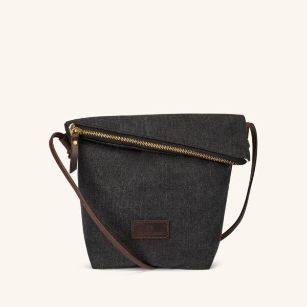 NORDLICHT Tasche aus Bio-Baumwolle SMILLA XS NORDLICHT Tasche aus Bio-Baumwolle SMILLA XS von NORDLICHT