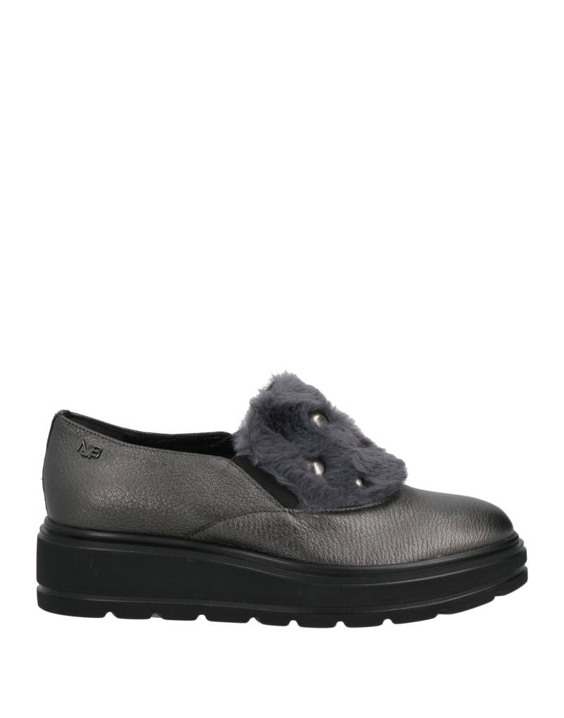 NORMA J.BAKER Mokassin Damen Blei von NORMA J.BAKER