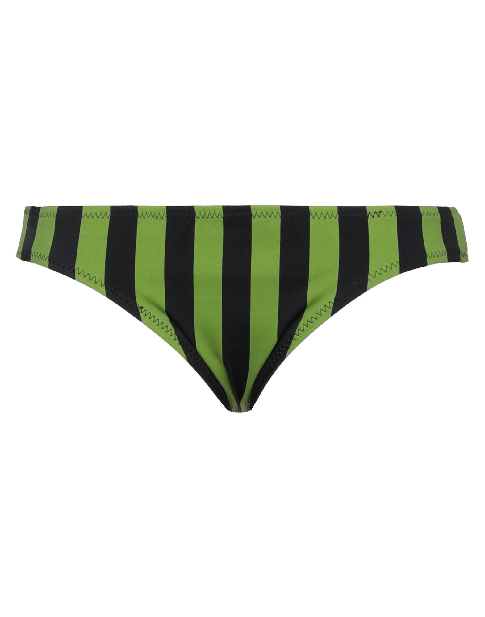 NORMA KAMALI Bikinislip & Badehose Damen Schwarz von NORMA KAMALI