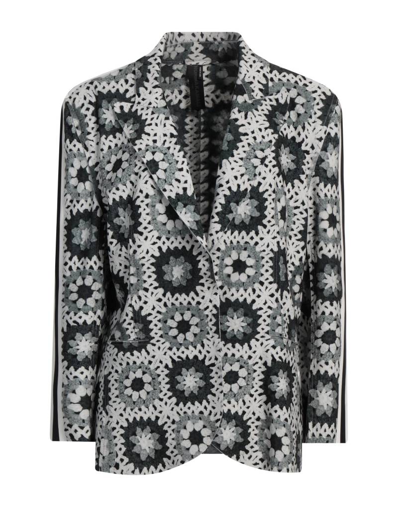 NORMA KAMALI Blazer Damen Dunkelgrün von NORMA KAMALI