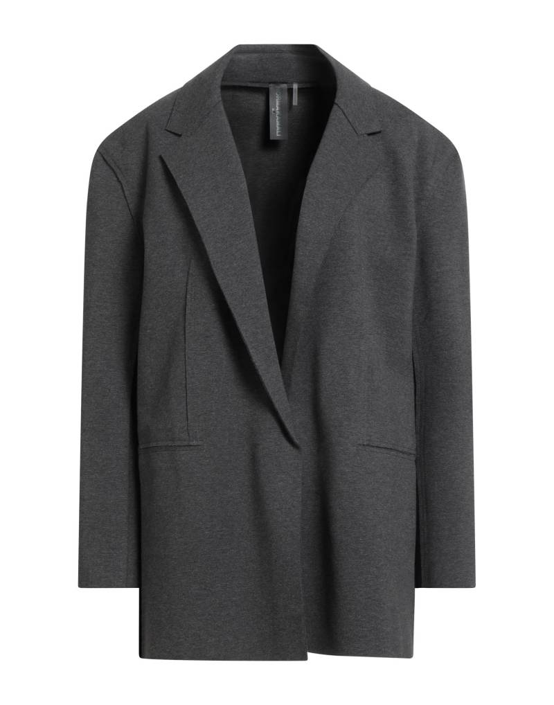 NORMA KAMALI Blazer Damen Grau von NORMA KAMALI