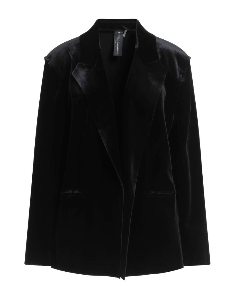 NORMA KAMALI Blazer Damen Schwarz von NORMA KAMALI