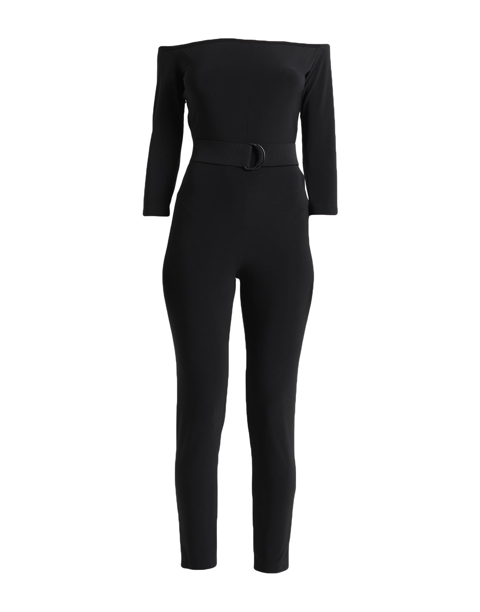 NORMA KAMALI Jumpsuit Damen Schwarz von NORMA KAMALI