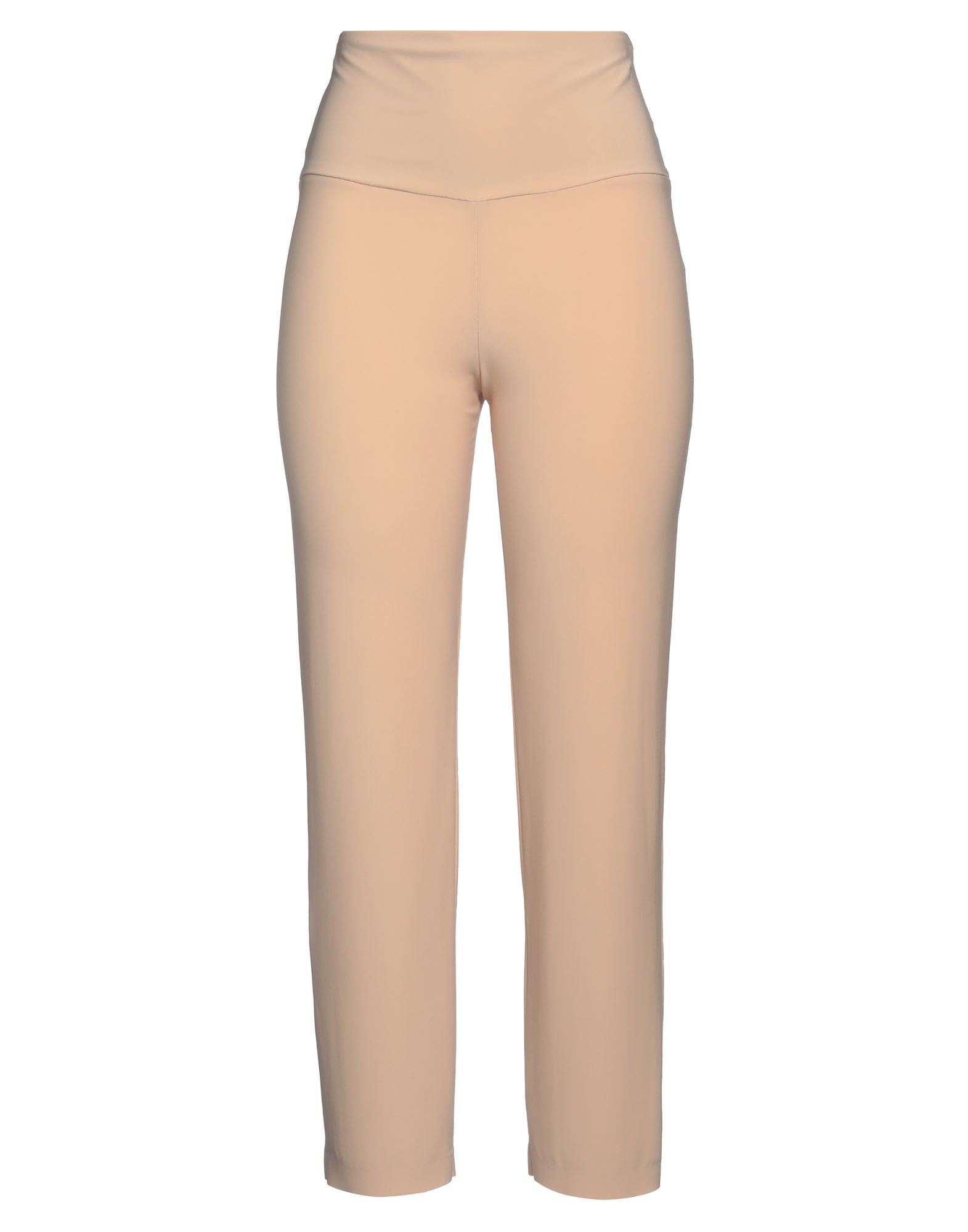 NORMA KAMALI Hose Damen Beige von NORMA KAMALI