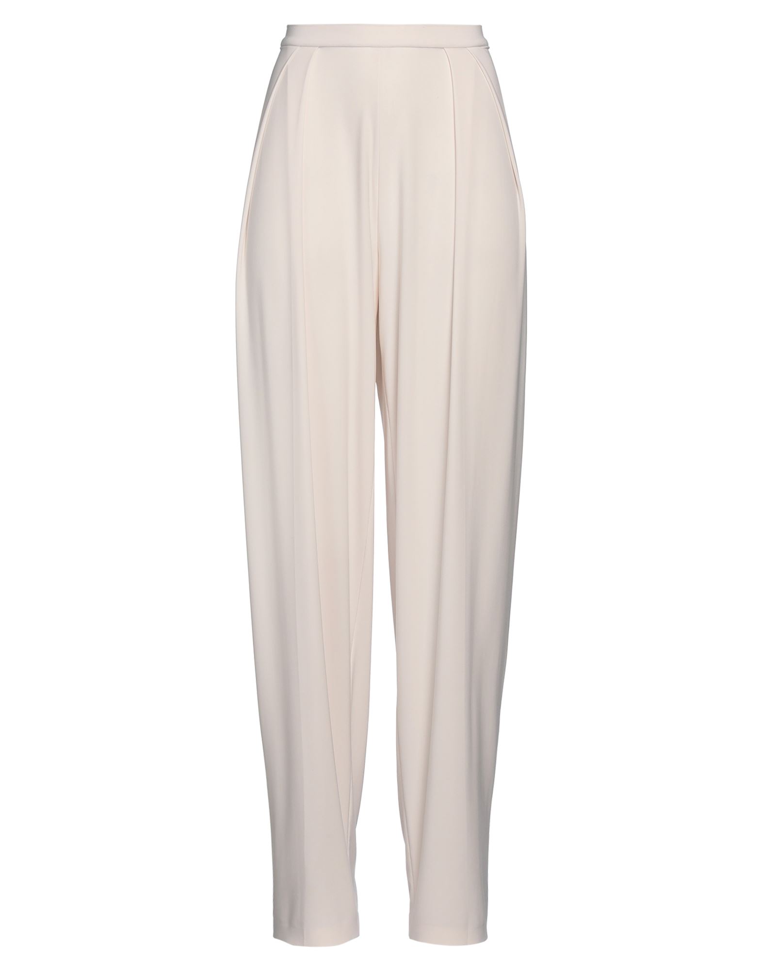 NORMA KAMALI Hose Damen Beige von NORMA KAMALI