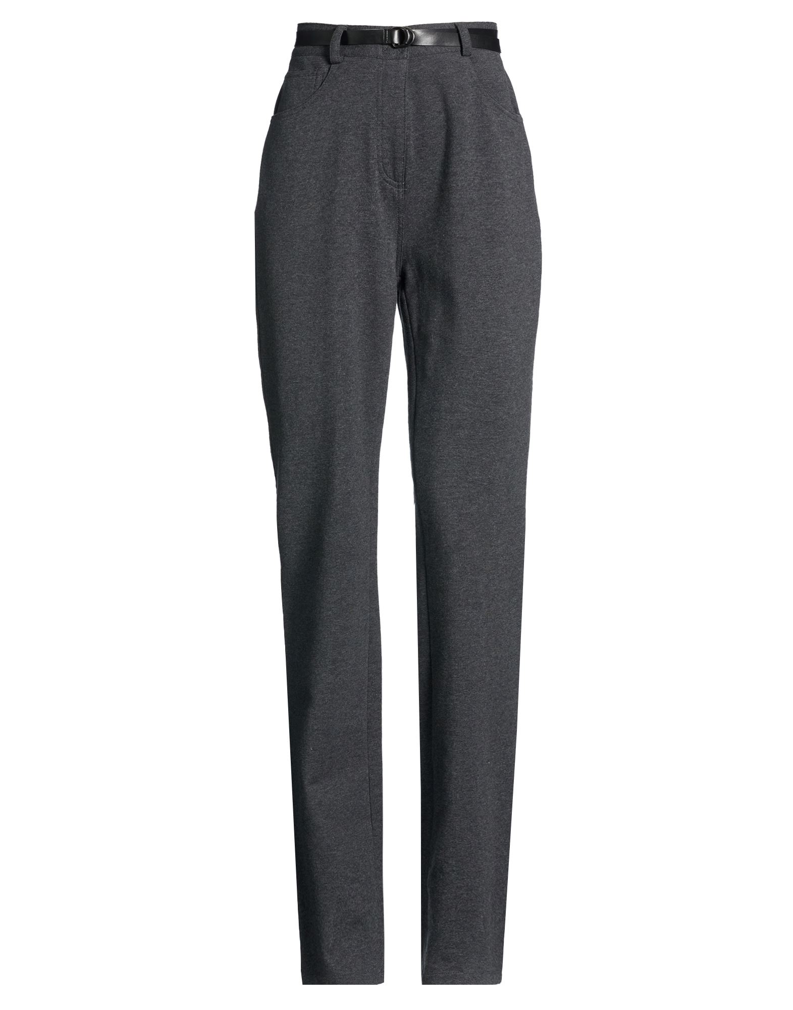 NORMA KAMALI Hose Damen Braungrau von NORMA KAMALI