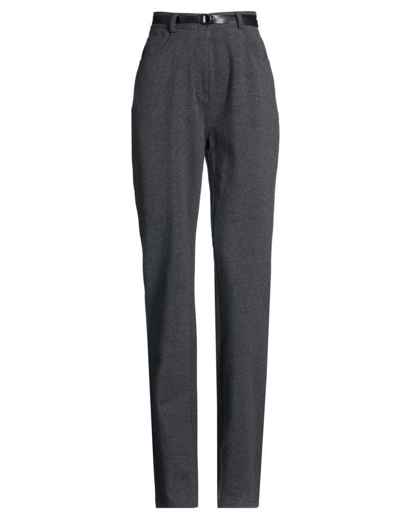 NORMA KAMALI Hose Damen Braungrau von NORMA KAMALI