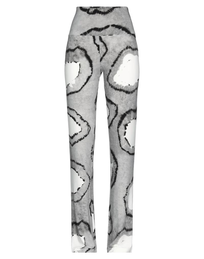 NORMA KAMALI Hose Damen Grau von NORMA KAMALI