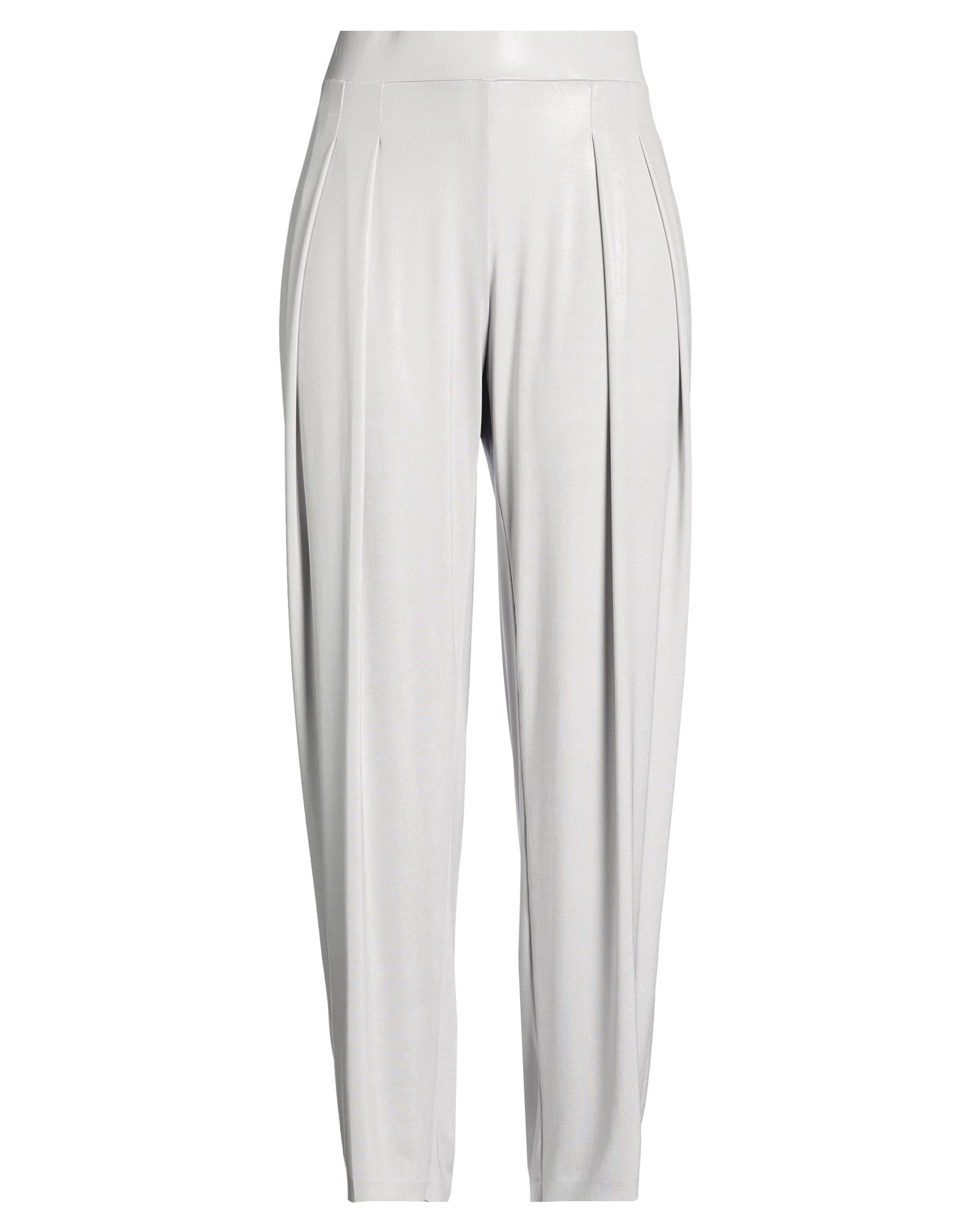 NORMA KAMALI Hose Damen Grau von NORMA KAMALI