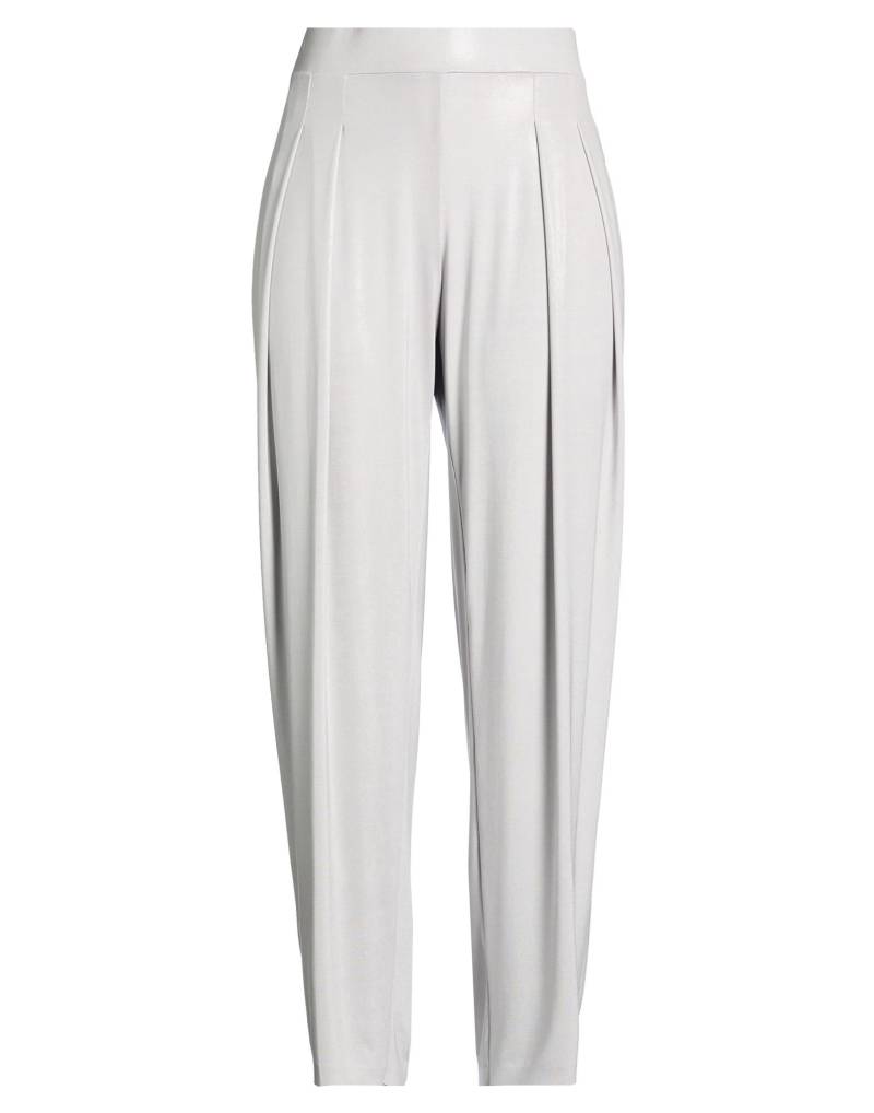 NORMA KAMALI Hose Damen Grau von NORMA KAMALI