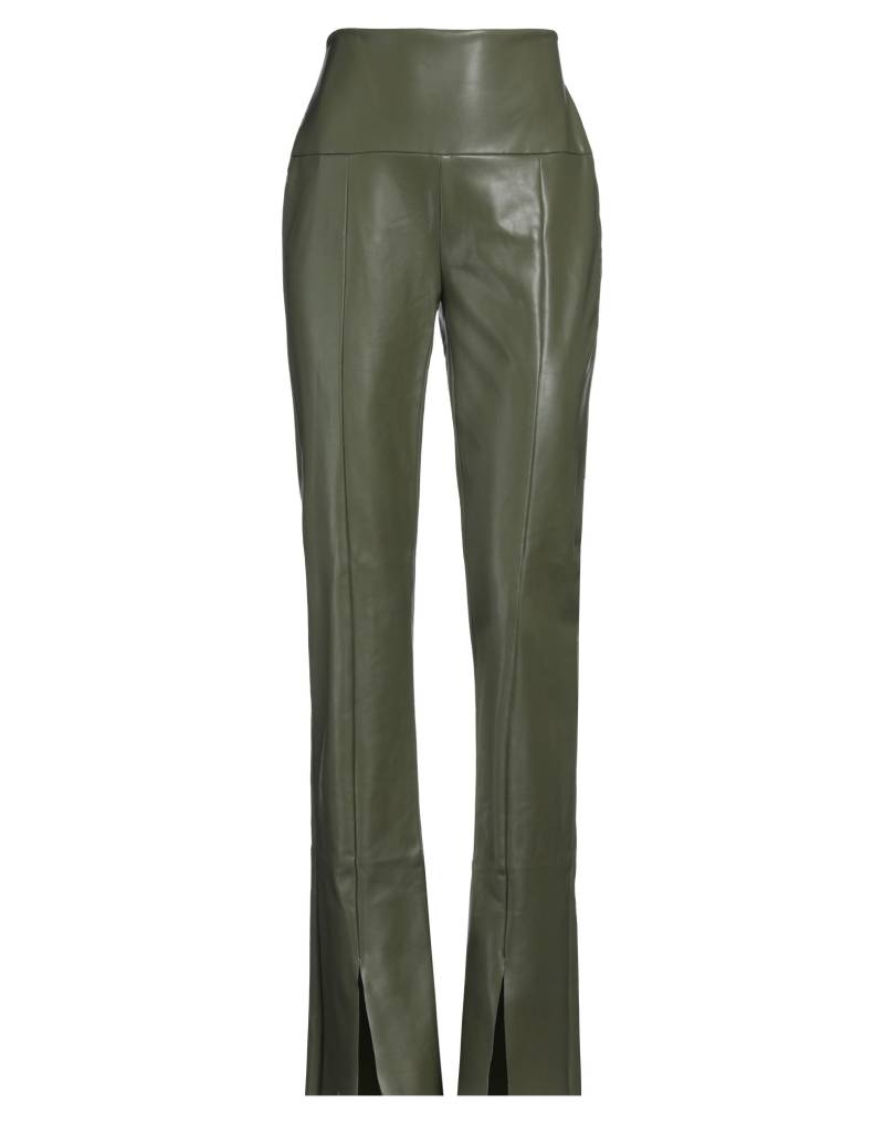 NORMA KAMALI Hose Damen Militärgrün von NORMA KAMALI