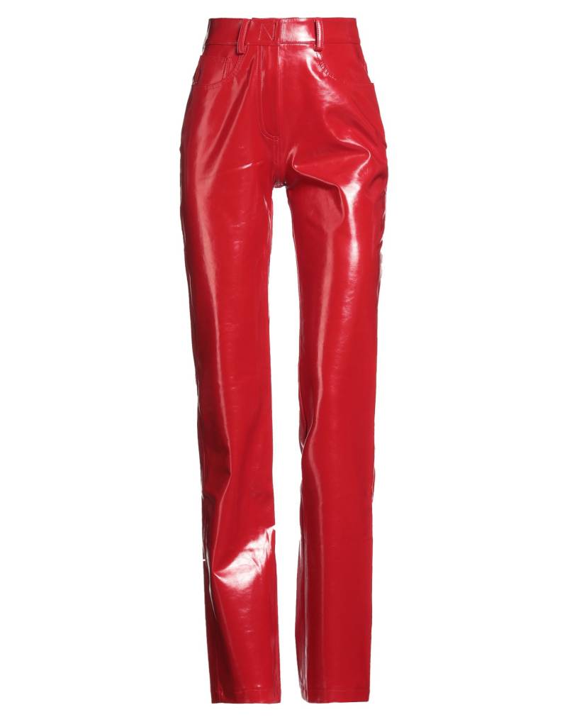NORMA KAMALI Hose Damen Rot von NORMA KAMALI