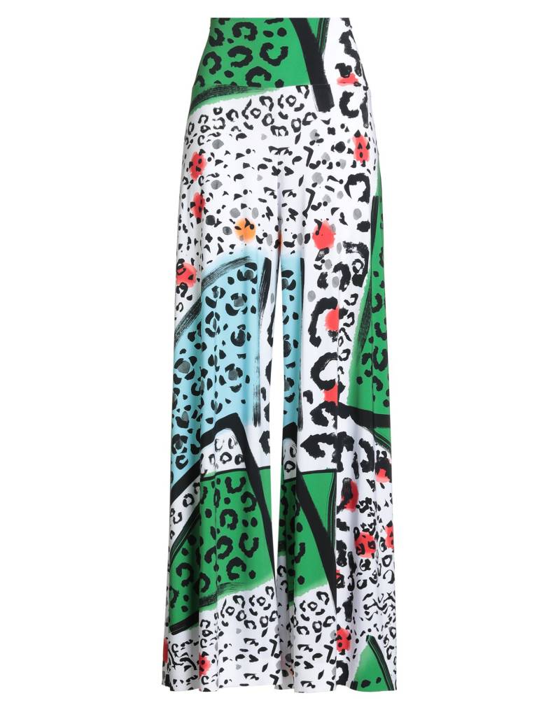 NORMA KAMALI Hose Damen Weiß von NORMA KAMALI