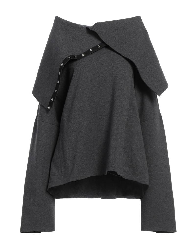 NORMA KAMALI Jacke & Anorak Damen Blei von NORMA KAMALI