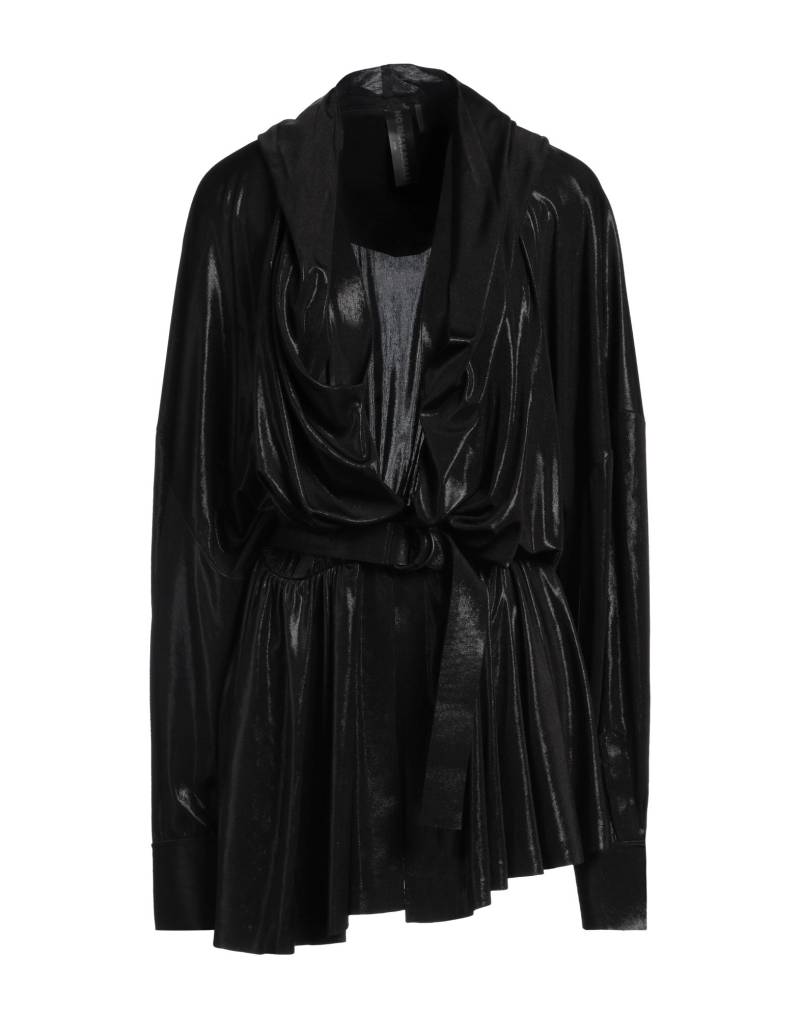 NORMA KAMALI Jacke & Anorak Damen Schwarz von NORMA KAMALI