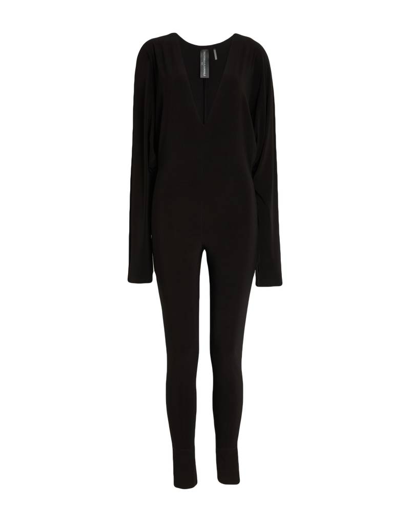 NORMA KAMALI Jumpsuit Damen Schwarz von NORMA KAMALI