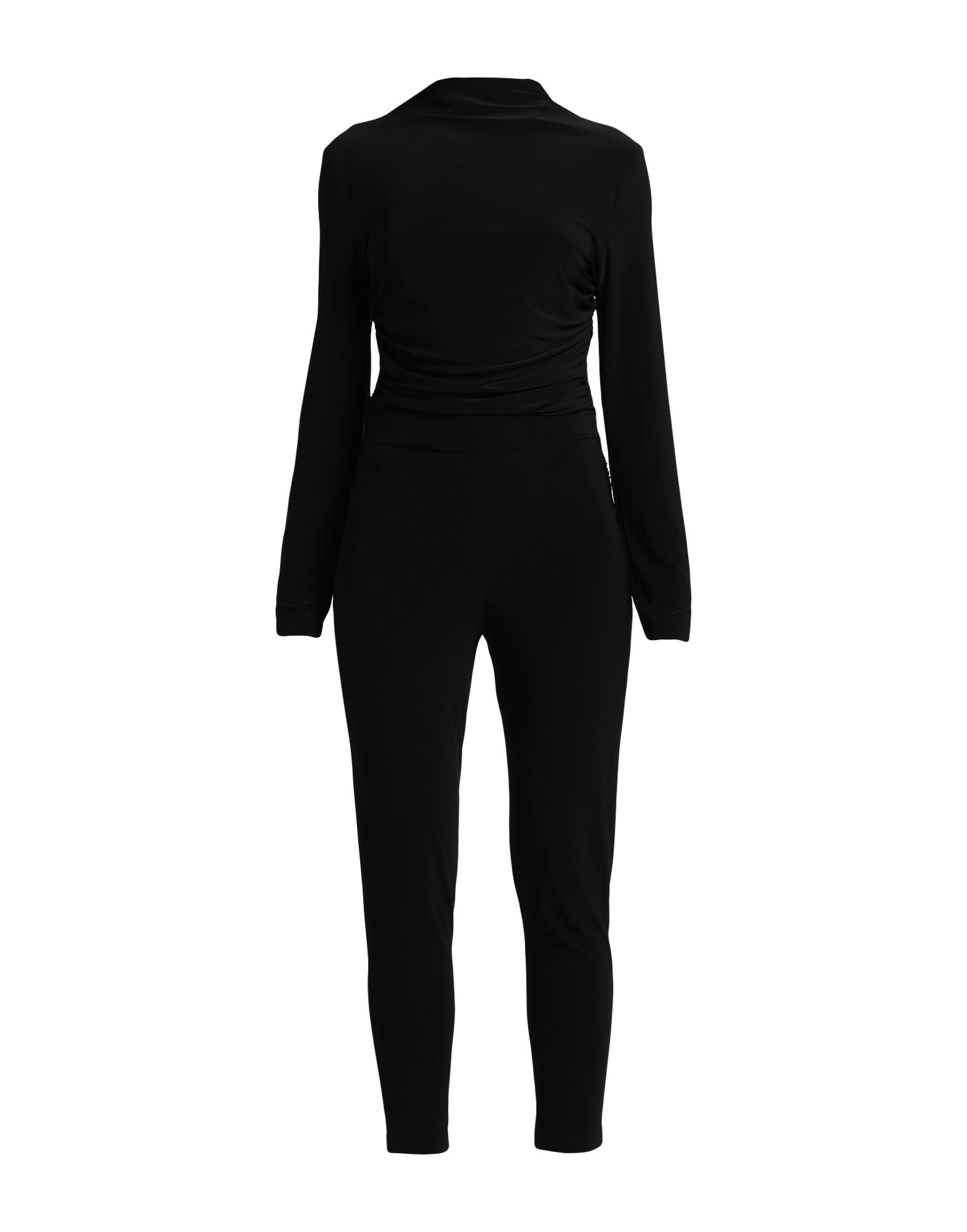 NORMA KAMALI Jumpsuit Damen Schwarz NORMA KAMALI Jumpsuit Damen Schwarz von NORMA KAMALI