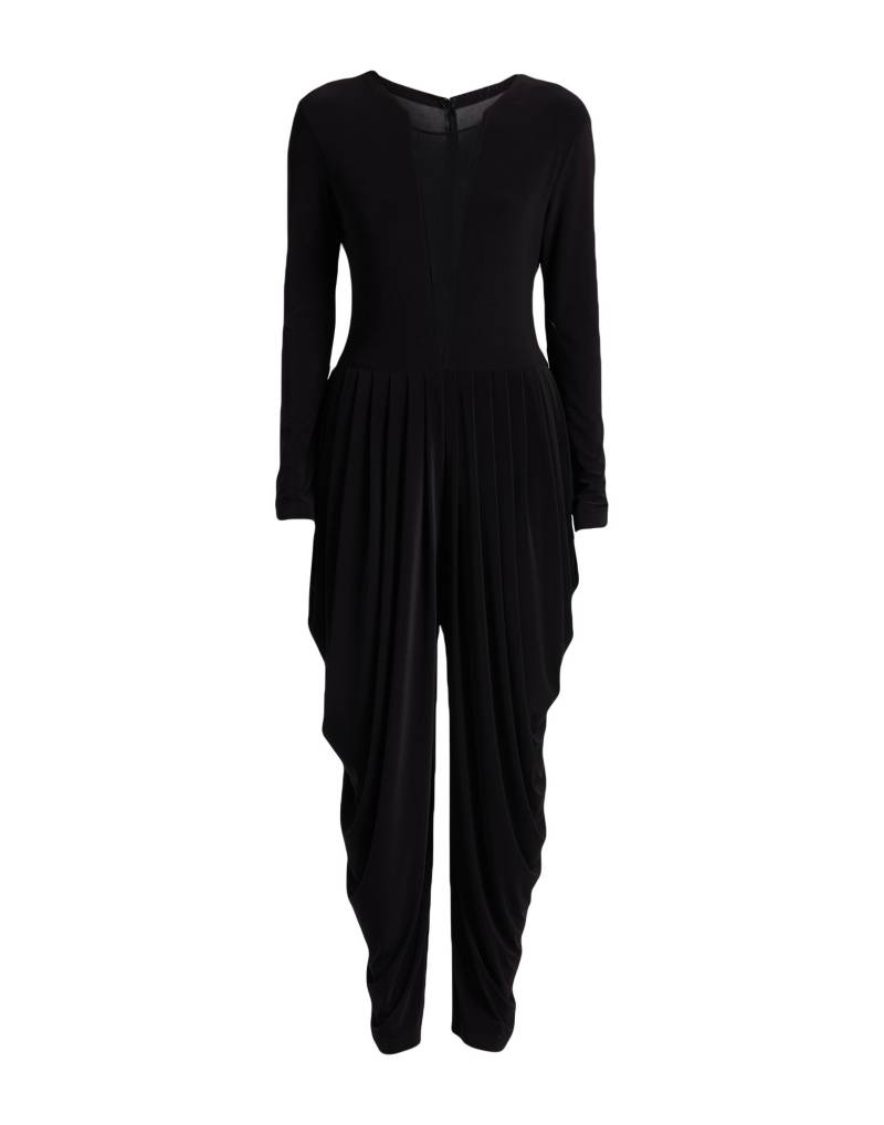 NORMA KAMALI Jumpsuit Damen Schwarz von NORMA KAMALI
