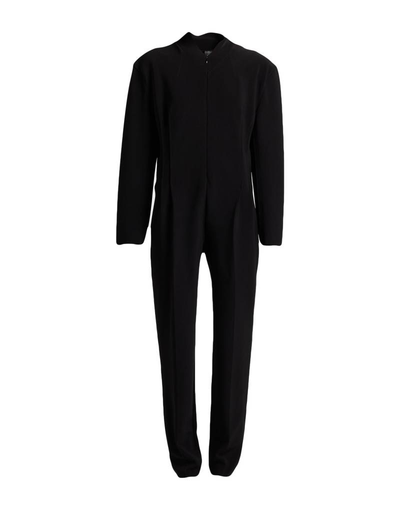 NORMA KAMALI Jumpsuit Damen Schwarz von NORMA KAMALI