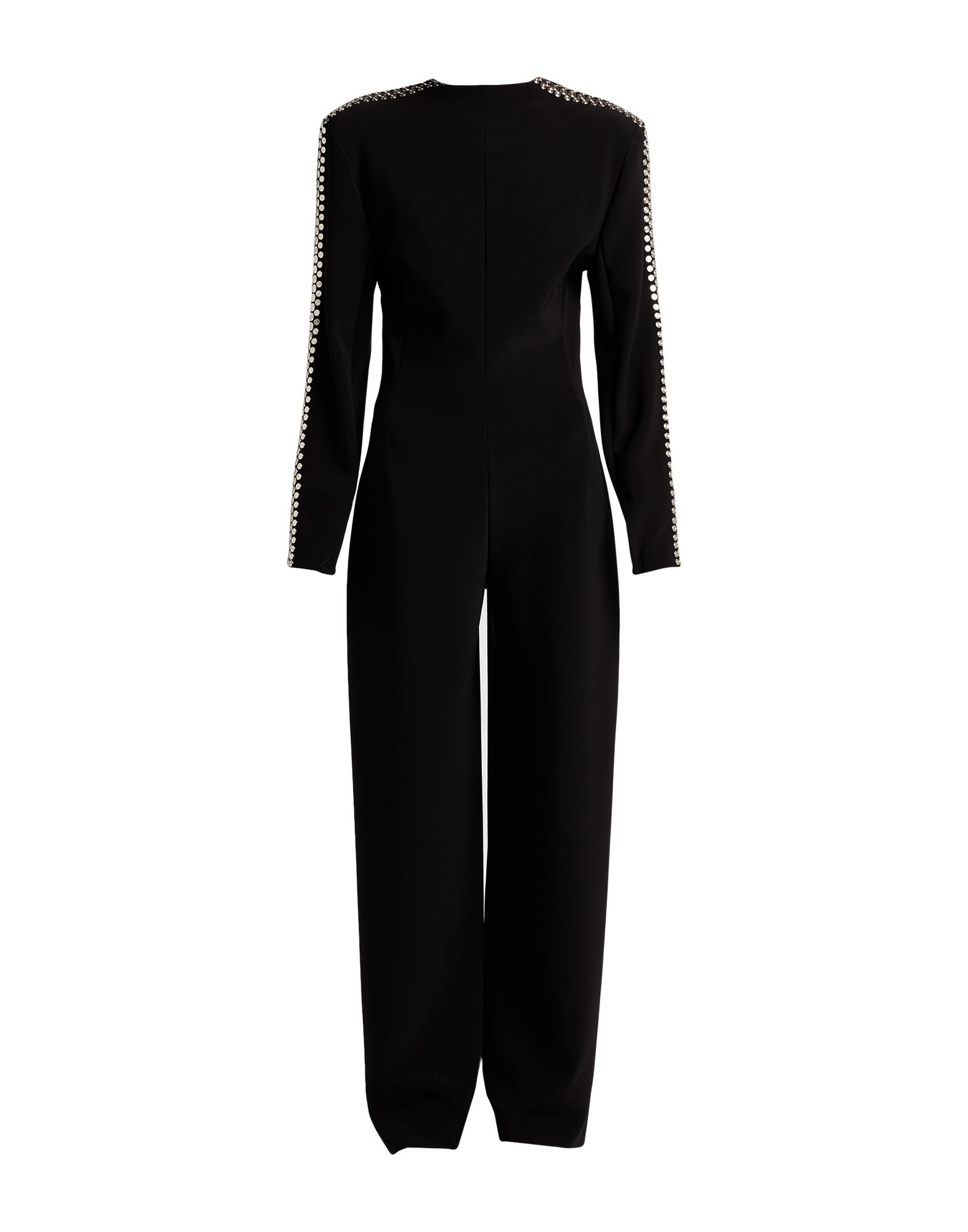 NORMA KAMALI Jumpsuit Damen Schwarz NORMA KAMALI Jumpsuit Damen Schwarz von NORMA KAMALI
