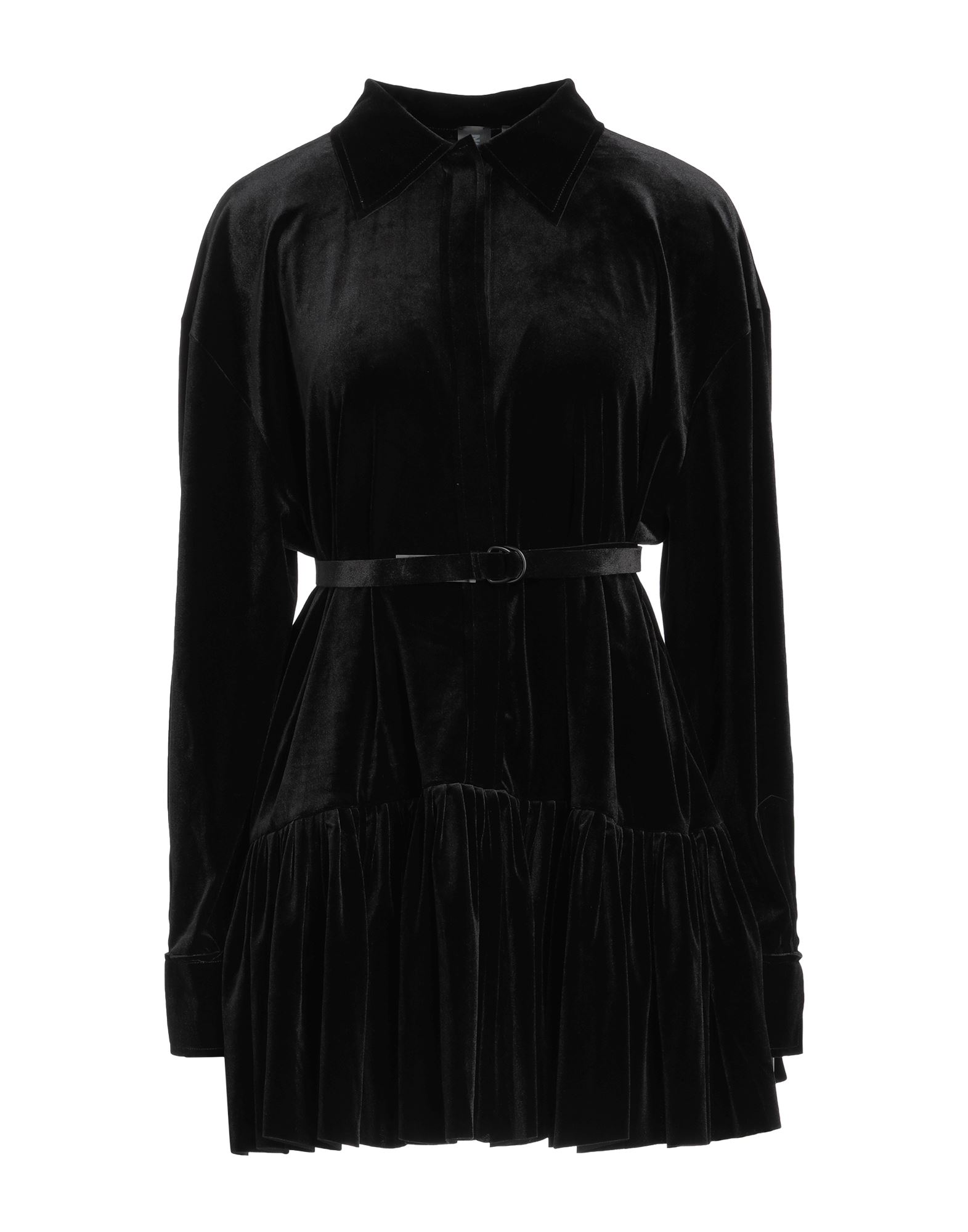 NORMA KAMALI Mini-kleid Damen Schwarz von NORMA KAMALI