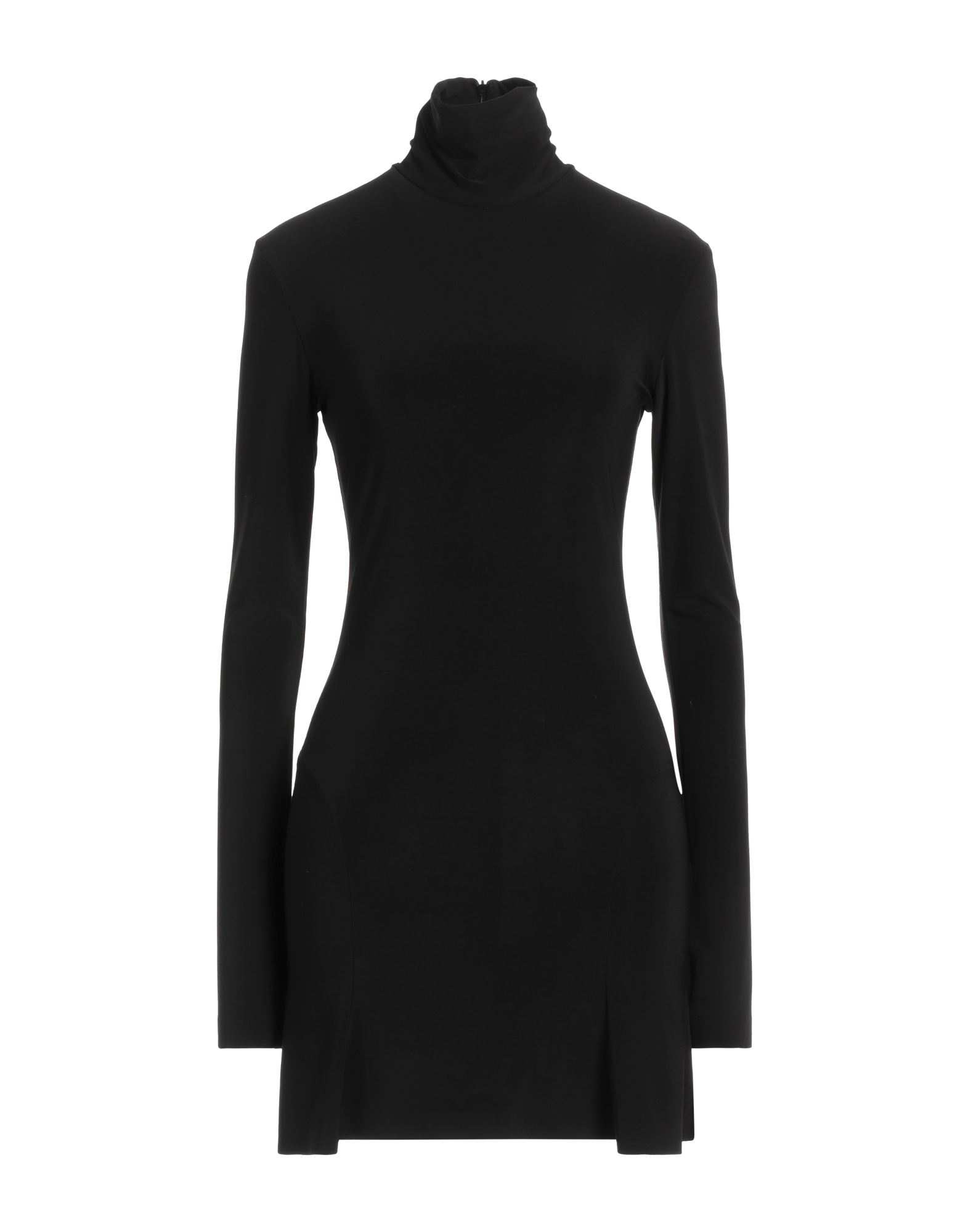 NORMA KAMALI Mini-kleid Damen Schwarz von NORMA KAMALI